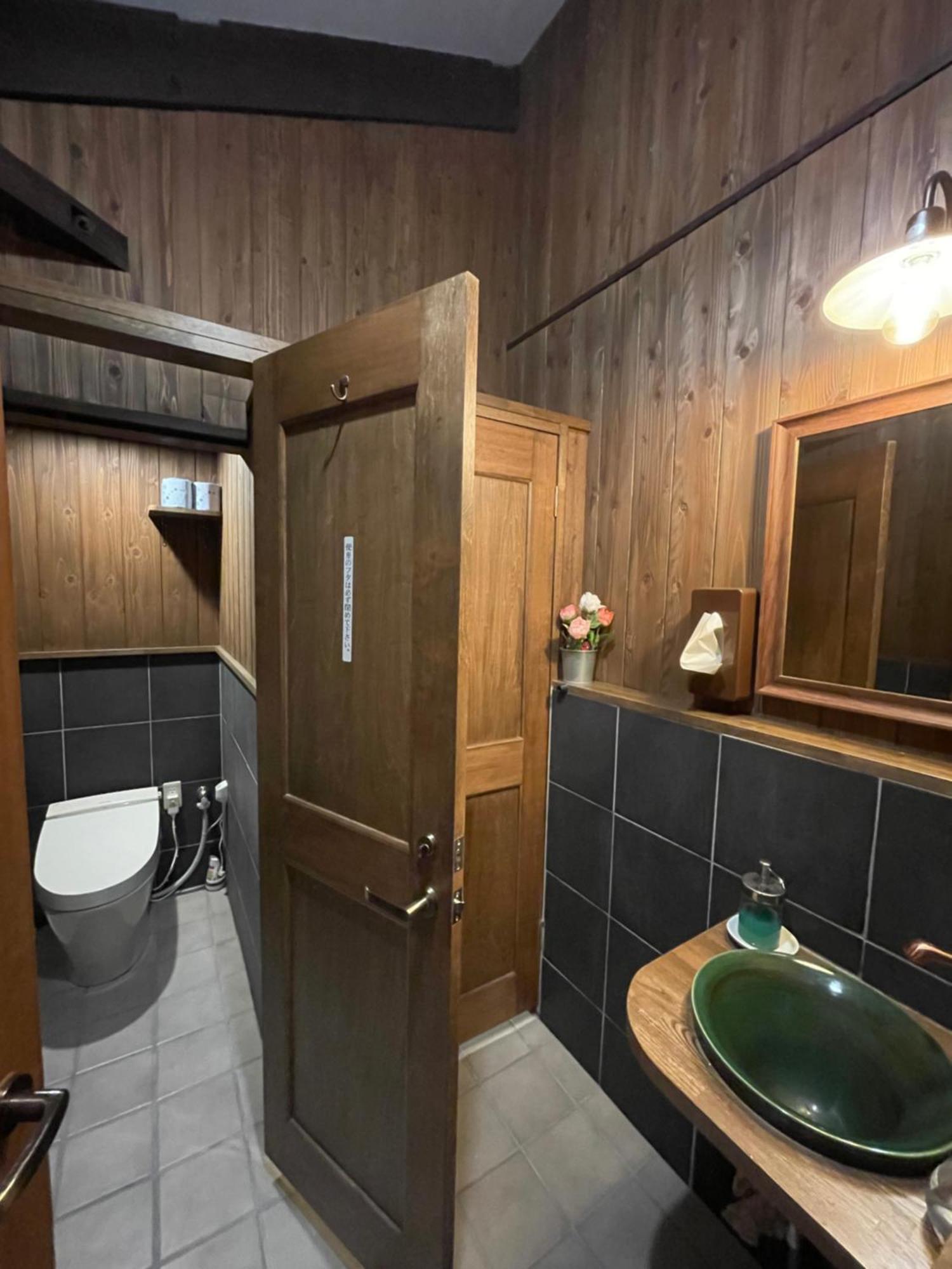 Community House Tyrolien 호텔 하쿠바 외부 사진