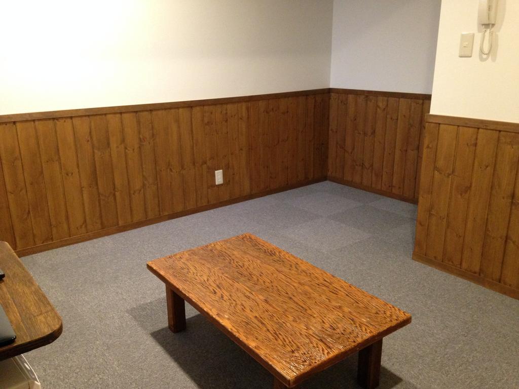 Community House Tyrolien 호텔 하쿠바 외부 사진